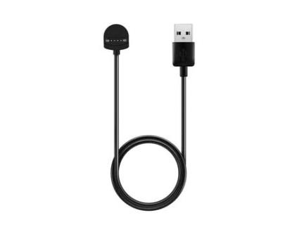 Adaptador de energia para carregador de telefone para Ticwatch S Ticwatch E Watch Charger Adapter Dock Universal Charging Mil Lukcolor