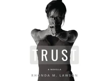 Livro Trust de Dr Rhonda M Lawson (Inglês)