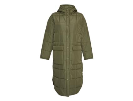 Casaco Comprido para Mulher MOSS COPENHAGEN Petulla Deya XS/S