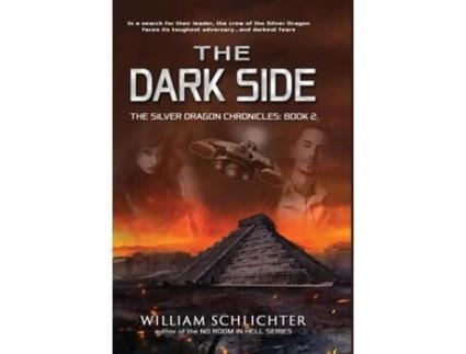 Livro The Dark Side De William Schlichter (inglês)