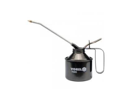 Lubrificador De Pressão De Metal 300ml 78303 Vorel