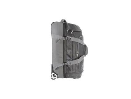 Bolsa De Viagem Unissexo Brunner Força Aérea Medidas Multicor (43 Cm)