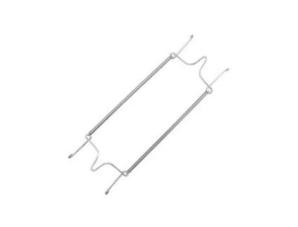Mola Suspensa De Prato 19x23 Cm Romfel