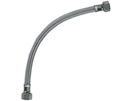 Flexível para Pias de Inox F1/2-F1/2 50 Peças.2 MRG MRG