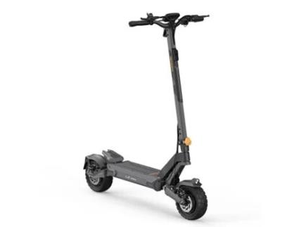 Trotinete Elétrica Ausom L2 Max Dual Motor 2000w 48v 20.8ah 90km Alcance Máximo 65km/hvelocidade Máxima Design Antifurto Melhor Absorção De Choque