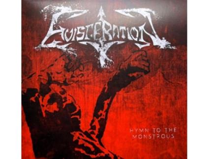 Evisceration - Hino ao Monstruoso [vinil]