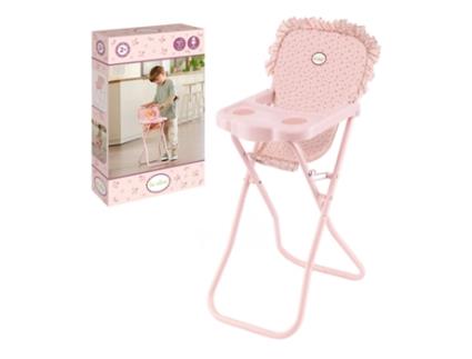 Cadeira De Refeicao La Nina Olivia 1121000277