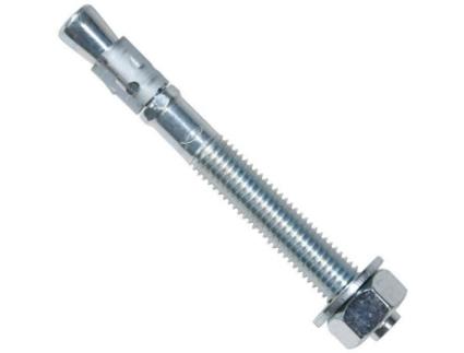 Pino De Ancoragem Fischer Fbn Ii 10/20 Aço Inoxidável Montagem Através De Furo Conjunto De 4 Fischer Fischer