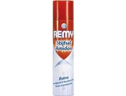 Spray De Amido 400 Ml Remy