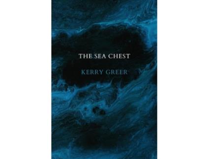 Livro The Sea Chest de Kerry Greer (Inglês)