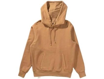 Selta de Moletom de Capuz de Caminho Gasto RHYTHM