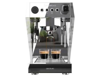 Baristeo Brava Cecotec