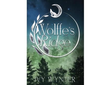 Livro Wolffes Ridge De Ivy Wynter (inglês)