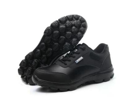 Sapatilha de Segurança AGTRUM G2 Preto 44
