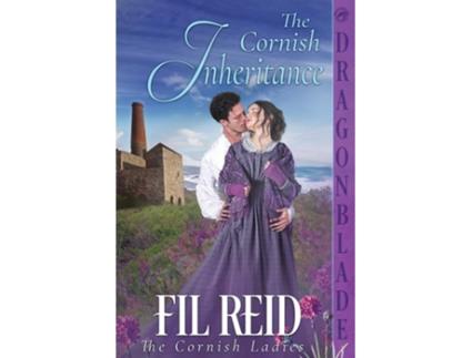 Livro The Cornish Inheritance de Fil Reid (Inglês)