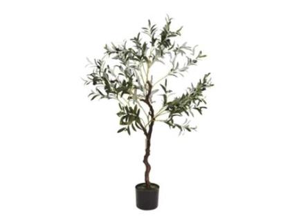 Conjunto De 2 Vasos Quadrados Pretos Para Plantas Alt.37cm Alt.58cm Well Home