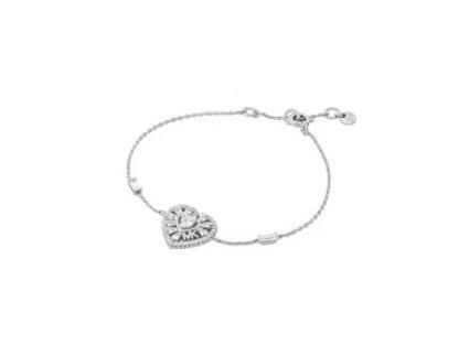 Pulseira Michael Kors Silver, Prata 925 Michael Kors Silver