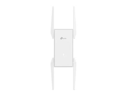 Cabo De Rede Rígido Utp Categoria 6 Tp-link Eap673-extender (branco - Wi-fi)
