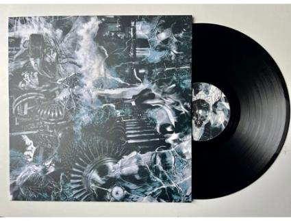 Grindead - Culture Decline / Machines Arise [vinil] 180 gramas