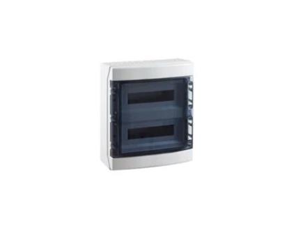 C.ip65 Sup 2x18 Mod.gris Pt Abs Ide (36)