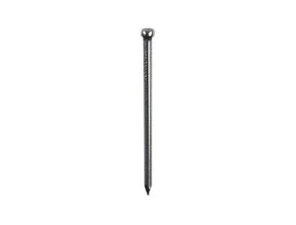 Pacote. Pontas Cônicas 3kg 8x25mm Nacional Ferrcash