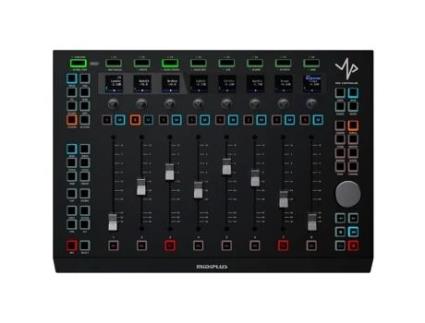 Controlador de software Up Daw Midiplus