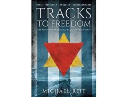 Livro Tracks To Freedom De Michael Reit (inglês)