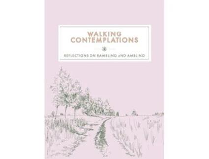 Livro Walking Contemplations de Trigger Publishing (Inglês)