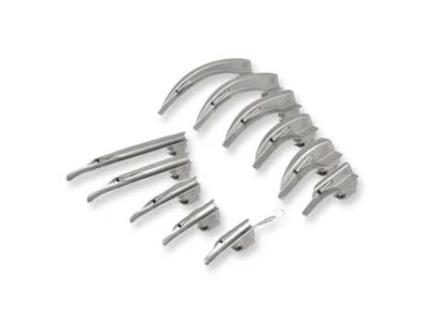 Gima Verde para Blade Miller N2 Filho Medical Devices Pvt.