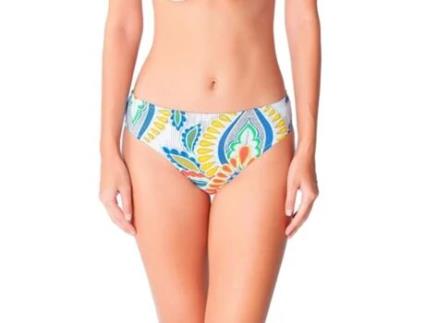 Fato de Mulher HUIT Fundos Mango Tango Multicor (S)