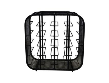 Suporte para garrafas de pé para 20 garrafas 55 X 25 X 55 Hsm Collection