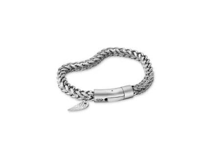 Anjewels Pulseira Anjewels, Aço