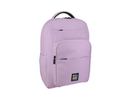 Mochila Tidy Bag Bits Amp-Bobs lavanda soft 44x32x17 cm