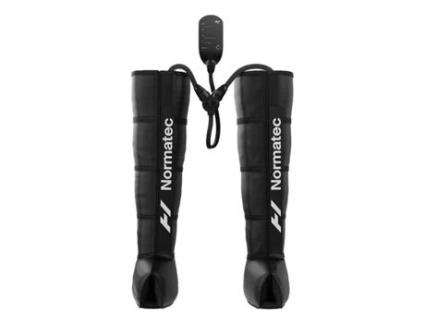 Normatec 3.0 Leg System Sistema profissional de recuperação e massagem para pernas Hyperice