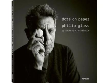 Livro Dots On Paper De Andreas H Bitesnich (inglês - Capa Dura)