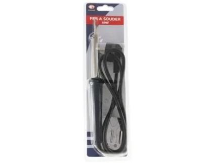 Ferro De Soldar Evoe 60 W