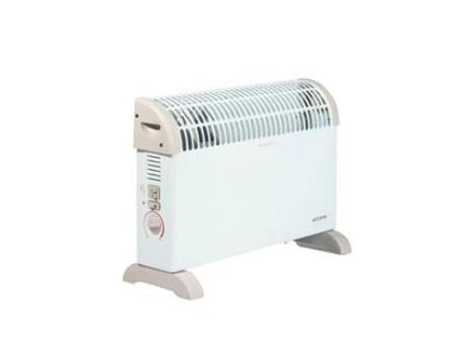 Aquecedor de convecção de ventilador 2000w Volteno