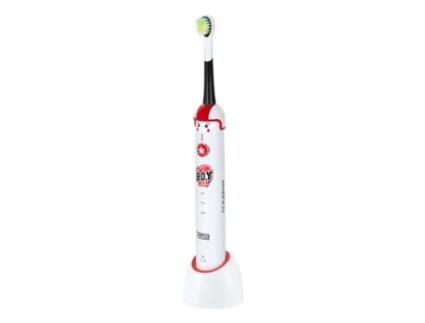 Escova de Dentes Sonic Junior Boy Sonic Teesa