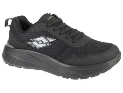 Botas Unissexo Lotto Dynativ Oc Preto (42)