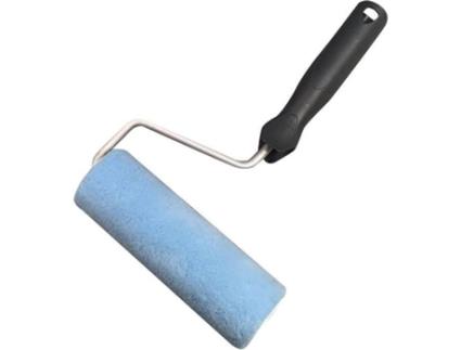 Rolo De Pintura Savy Rucoguard Ultralight L180 Tinta Acetinada Fosca