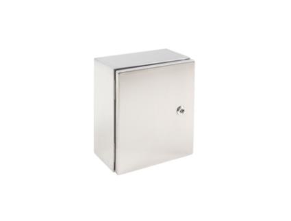 Armario Inoxidable Argenta Ip66 300x200x Ide