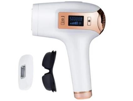 Depiladora Luz Pulsada DREAM5 Tm22720-2Hmy