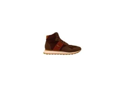 Botins AERONAUTICA MILITARE SC222PL176943 Verde, Castanho (Tam: 44.0 eu)