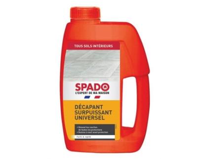 Decapante Universal Superativo 1 L Spado