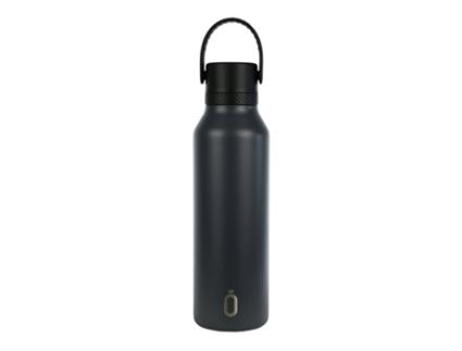 Garrafa térmica Runbott Mii 600ml Antracite 972552
