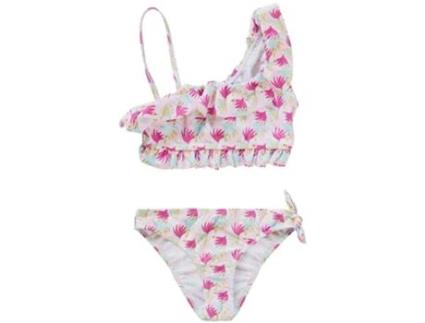 Bikini Completo 10043838-Pink TIFOSSI