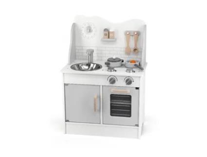 Cozinha c/acessórios Viga Gray