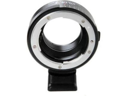 Adaptador Nf a M 4/3