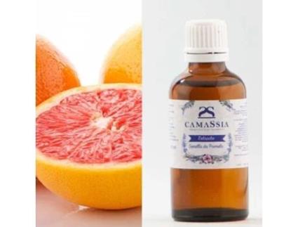 Extratos De Sementes De Pomelo Camassia