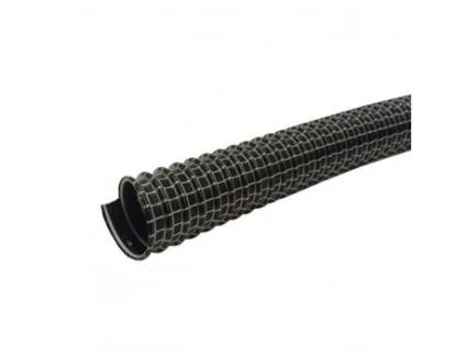 DISTRI Coroa Flexível / Tubo de Sucção Reforçado Diâmetro Interno 32Mm Coroa 15M Web20301Ax15